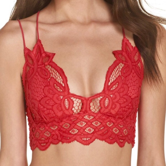 Free People bralette - Picture 2 of 7